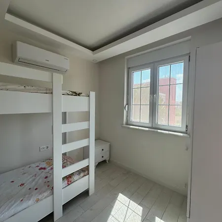 Kadriye Happyland Private Pool 4*