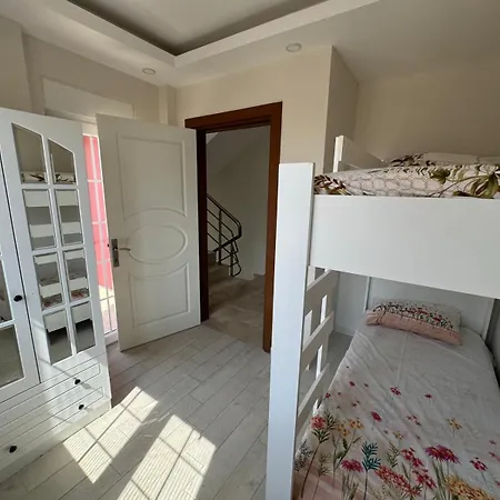 Kadriye Happyland Private Pool Belek
