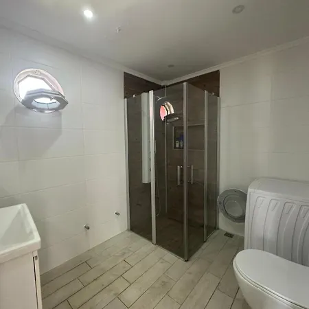 Kadriye Happyland Private Pool 4* Belek